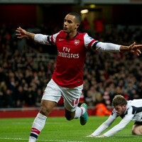 As it happened: Arsenal v Newcastle, Premier League