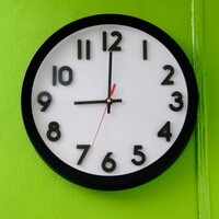 The 9 at 9: New Year's Day