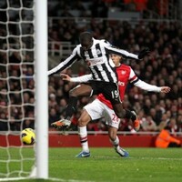 Race to sign Demba Ba becomes wide open again