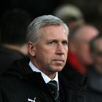 Pardew blasts Ba's advisors as star eyes move