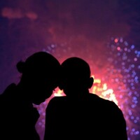 GALLERY: The world waves goodbye to 2012