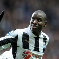 Chelsea trigger Demba Ba release clause 