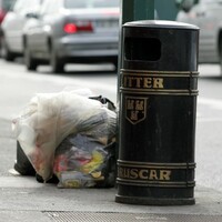 IBAL Litter League 2012: Where did your town finish?