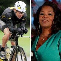 Here's what the world's media have been saying about Lance Armstong in the lead up to his Oprah interview