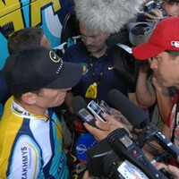 The Sunday Lance: Some of this week's best Armstrong-related writing