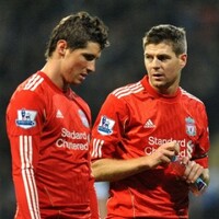 Gerrard believes Torres 'regrets leaving Liverpool'