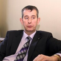 Reilly in talks to make Children’s Hospital an all-island facility