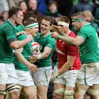 Reaction: Ireland put through the wringer and come out clean