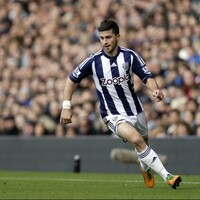 Is Ireland's Shane Long on his way to Lazio or Sevilla?