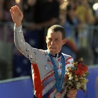 Olympic chiefs will not reattribute Lance Armstrong's bronze medal from Sydney