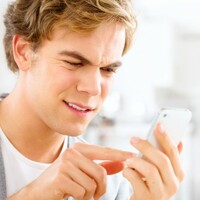 The burning question*: Do you answer calls from blocked numbers?