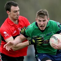 Sigerson Cup: Conor Cox points the way as UCC claim spot in decider