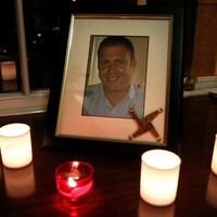 Fresh appeal about murder of Detective Garda Adrian Donohoe