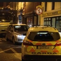 Man arrested as suspicious devices found in Limerick