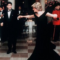 Iconic Princess Diana dresses to be sold at auction