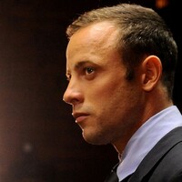 Pistorius bought, collected guns in Olympic year 