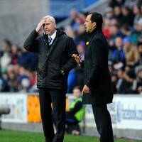 Horror tackle overshadows Wigan win over Newcastle