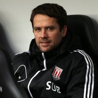 Michael Owen ponders move into management