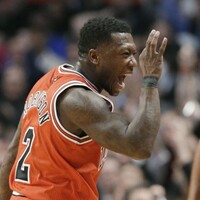 VIDEO: Heat's streak goes cold as Bulls run wild