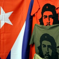 Artist launches bid for legal rights on iconic Che Guevara image