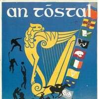 You know we had a 'Gathering' 60 years ago, right?