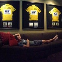 Lance Armstrong sells his Austin estate 