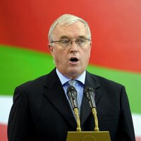 UCI President Pat McQuaid secures nomination for third term