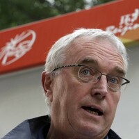 Cycling Ireland board member resigns after opposing Pat McQuaid nomination