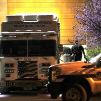 Deadly poison ricin sent in post to US Senator