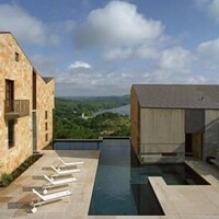 How the bad guys live: Fancy a peek around Lance Armstrong's new $4.3M house?