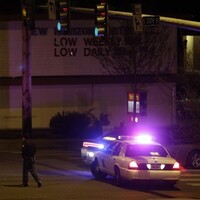 At least five dead in shooting at apartment complex outside Seattle