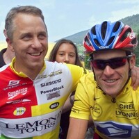 Greg LeMond: ‘no vendetta’ against former friend Lance Armstrong 