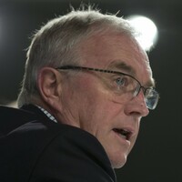 Cycling Ireland to hold EGM on McQuaid's nomination 