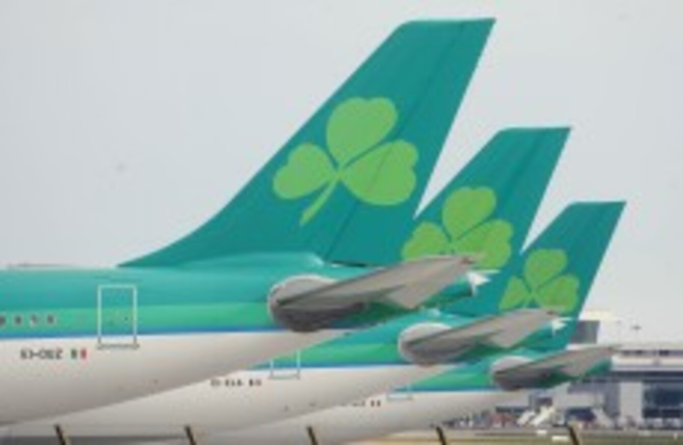 Can you help identify a victim from the 1968 Aer Lingus plane crash?