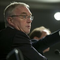 'Skins' boss urges cycling chiefs not to back Pat McQuaid's re-election bid