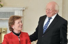 Column: We have a president with an opinion, what's the big deal?