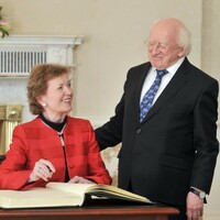 Column: We have a president with an opinion, what's the big deal?