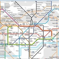 How to spot a tourist in London