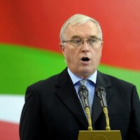 Pat McQuaid&acirc;��s UCI nomination bid gets the nod from Swiss ahead of Irish EGM