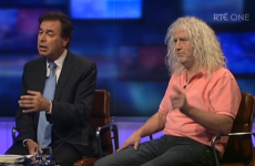 Wallace to lodge complaint against Shatter over penalty points allegation