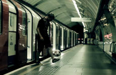 Watch as Andrew Henderson shows why he's World Freestyle Football champion