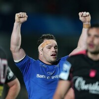 It would be devastating if Leinster lost the Pro12 Final - Cian Healy