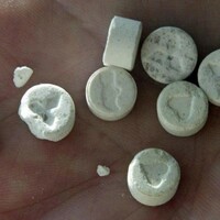 &acirc;�&not;1m in ecstasy tablets and &acirc;�&not;700,000 of cannabis seized in Dublin