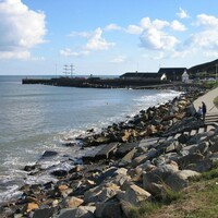Man dies of suspected drowning off Wexford coast 