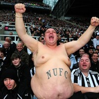 Which of these 18 types of sports fan are you?