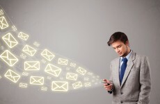 Column: 9 email habits that could change your life