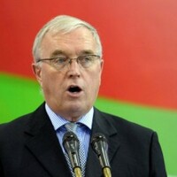 British cycling chief to challenge Pat McQuaid and 'restore credibility'