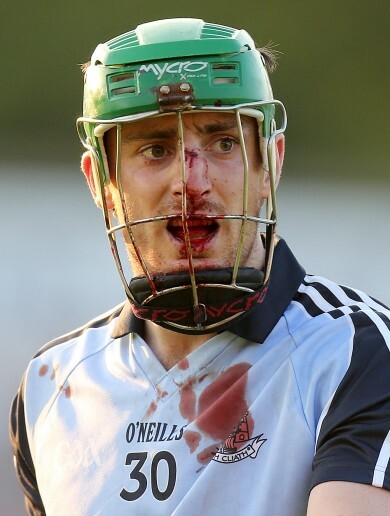 The best images from a weekend of great GAA action