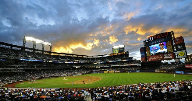The Lions gun show continues and the greening of New York; it's the week in pics