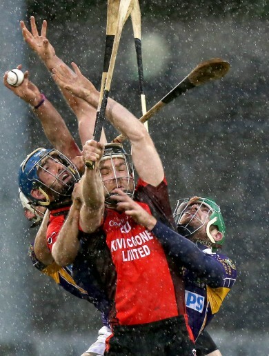 Some of this year's best sports photography